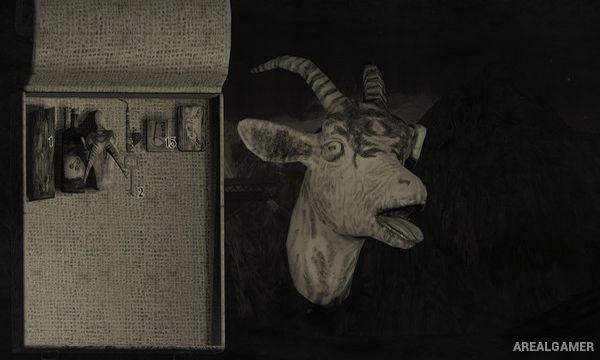Mundaun Screenshot 2