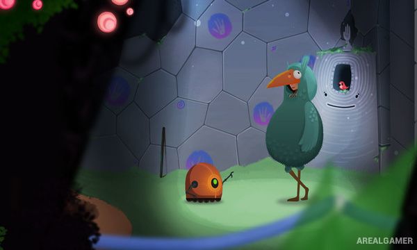 Mutropolis Screenshot 1