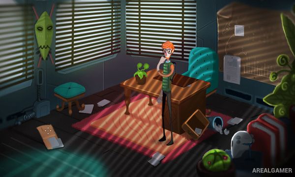 Mutropolis Screenshot 2
