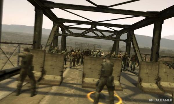 Nation Red Screenshot 3