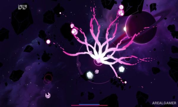 Nova Drift Screenshot 1