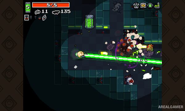 Nuclear Throne Screenshot 3