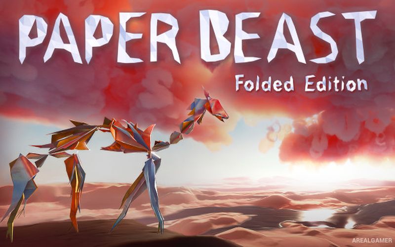 Paper Beast – Folded Edition