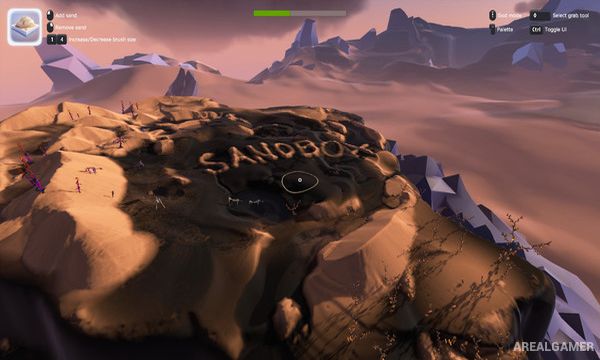 Paper Beast - Folded Edition Screenshot 3
