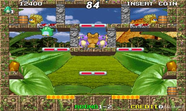 Penguin Brothers Screenshot 3
