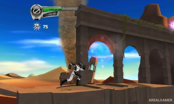 Power Rangers: Super Legends Screenshot 3