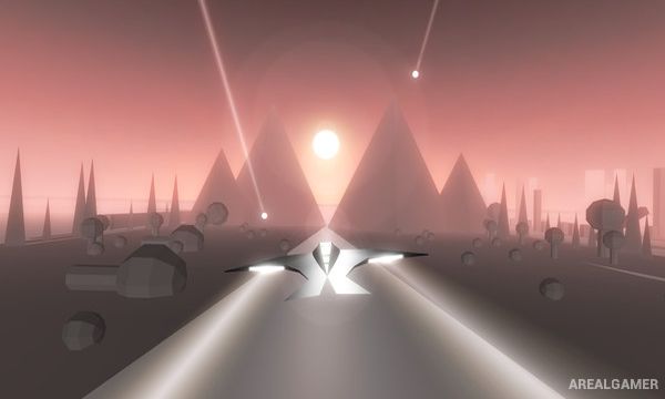 Race the Sun Screenshot 1