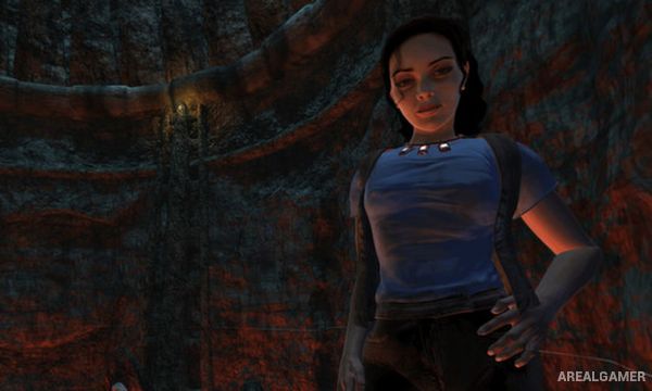 Return to Mysterious Island 2 Screenshot 1