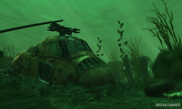 Return to Mysterious Island 2 Screenshot 2