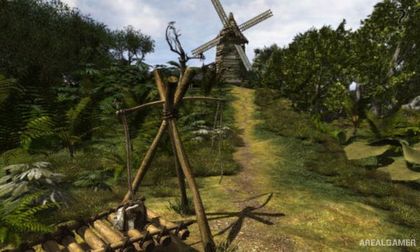 Return to Mysterious Island 1 Screenshot 1