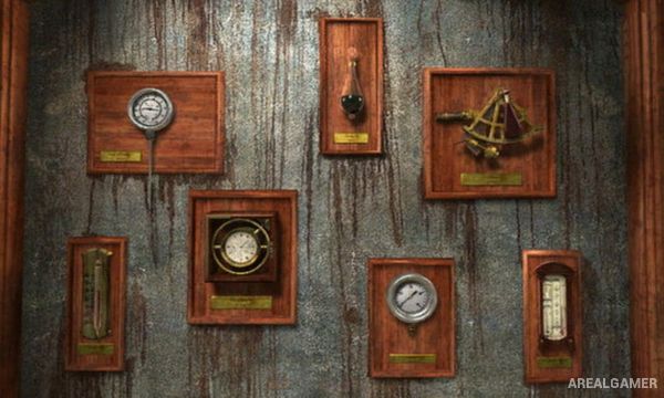 Return to Mysterious Island 1 Screenshot 3