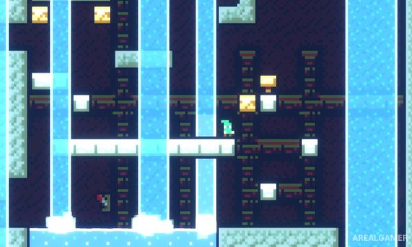 Reventure Screenshot 3