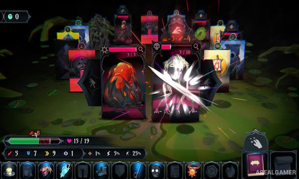 Ring of Pain Screenshot 1