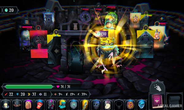 Ring of Pain Screenshot 3