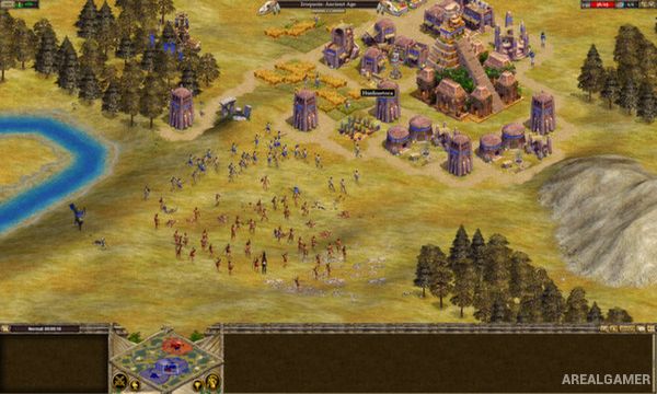 Rise of Nations: Extended Edition Screenshot 1