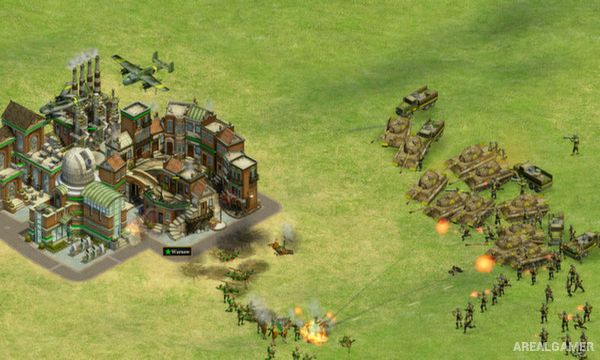 Rise of Nations: Extended Edition Screenshot 3