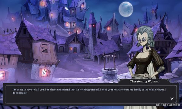 Rogue Lords Screenshot 1