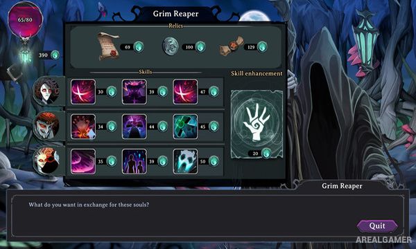 Rogue Lords Screenshot 3