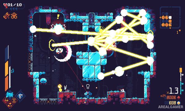 ScourgeBringer Screenshot 3