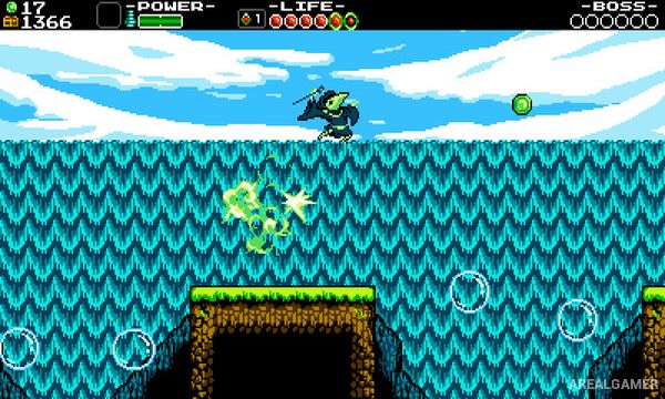 Shovel Knight: Treasure Trove Screenshot 2