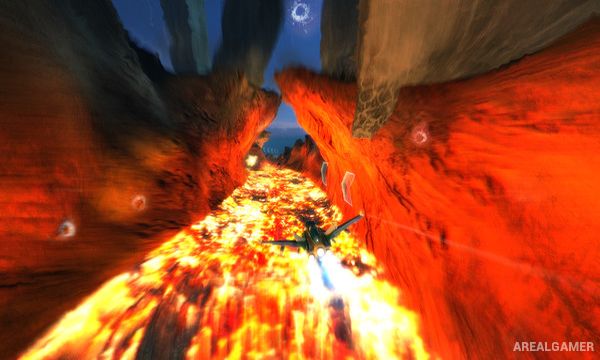 Skydrift Infinity Screenshot 2