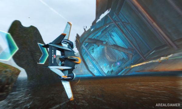 Skydrift Infinity Screenshot 3