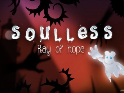 Soulless: Ray of Hope