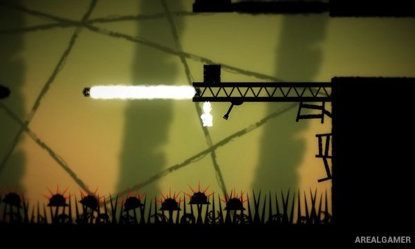 Soulless: Ray of Hope Screenshot 2