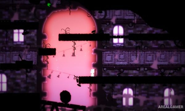 Soulless: Ray of Hope Screenshot 3