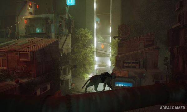 Stray Screenshot 2