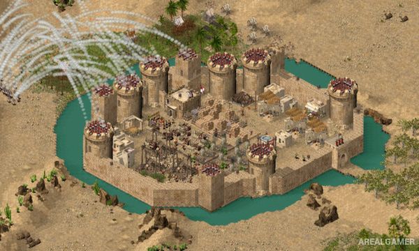 Stronghold Crusader Extreme HD Screenshot 3