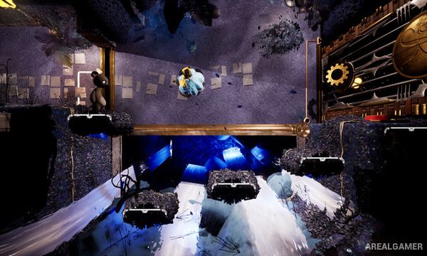 Tandem: A Tale of Shadows Screenshot 3