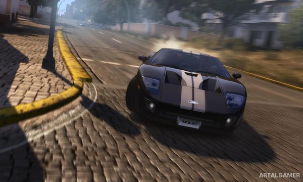 Test Drive Unlimited 2 Screenshot 2