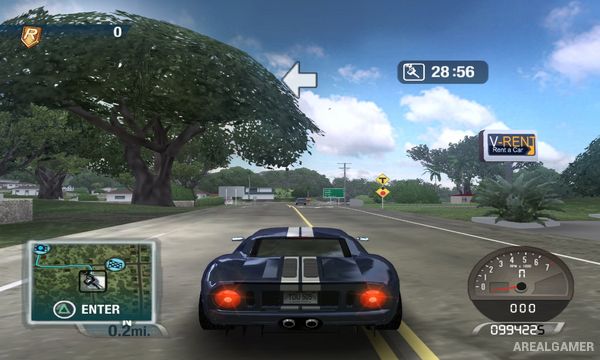 Test Drive Unlimited 1 Screenshot 3