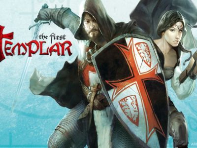 The First Templar – Special Edition