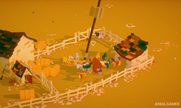 The Stillness of the Wind Screenshot 3