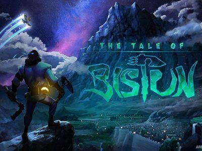 The Tale of Bistun