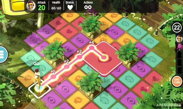 Ticket to Earth Screenshot 2