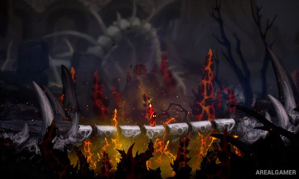 Unbound: Worlds Apart Screenshot 3