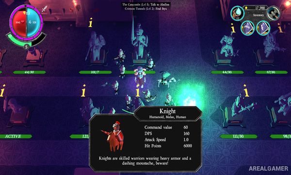 Undead Horde Screenshot 3