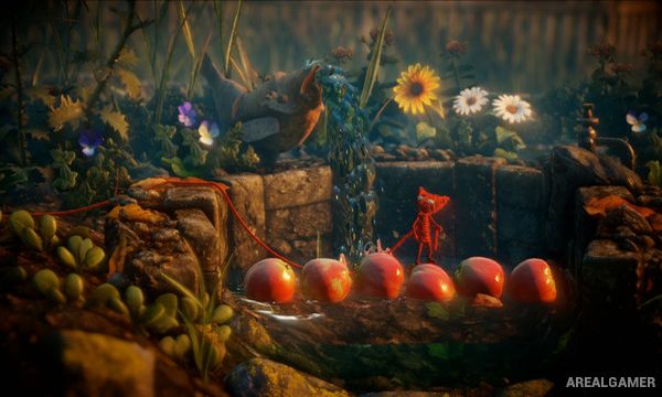 Unravel Screenshot 3