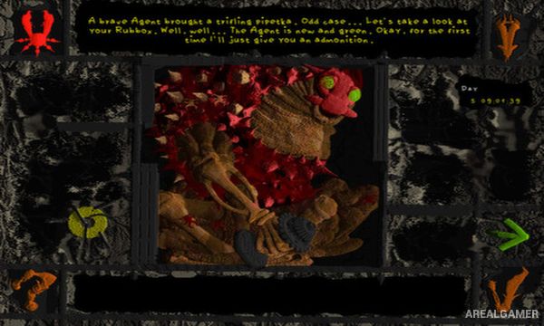 Vangers Screenshot 2
