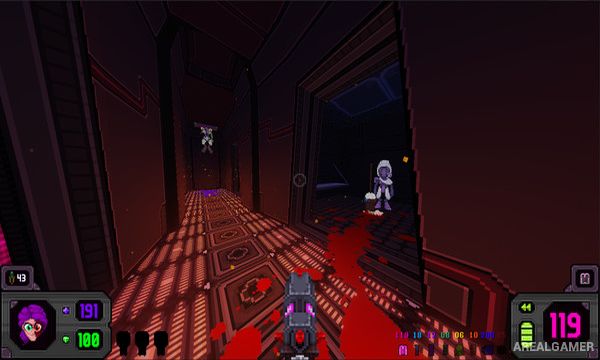 Viscerafest Screenshot 1