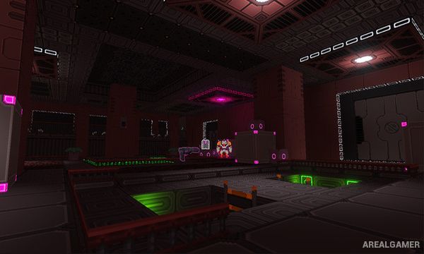Viscerafest Screenshot 2