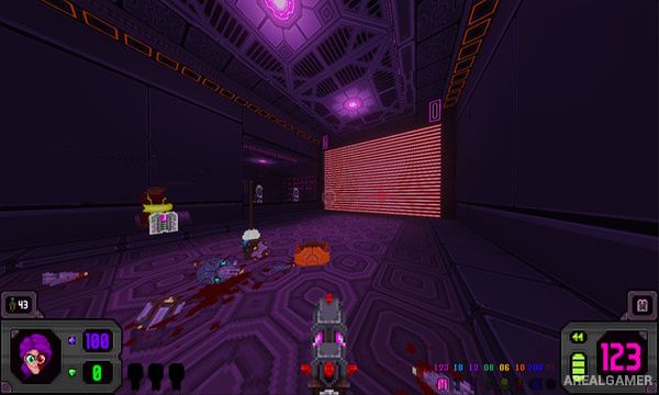 Viscerafest Screenshot 3