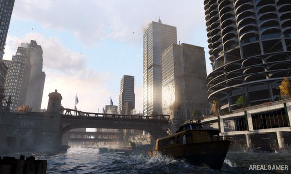 Watch Dogs 1 Screenshot 1