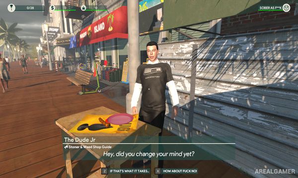 Weed Shop 3 Screenshot 2