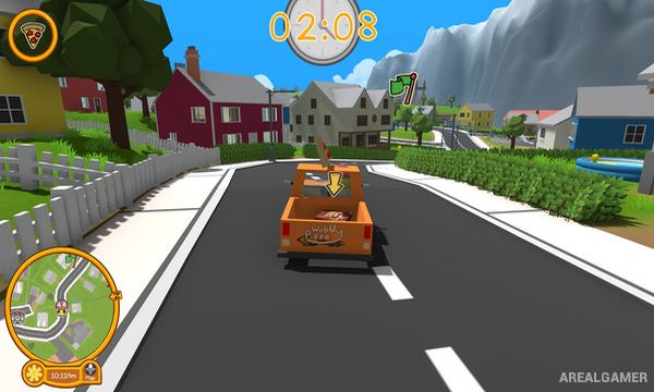 Wobbly Life Screenshot 1