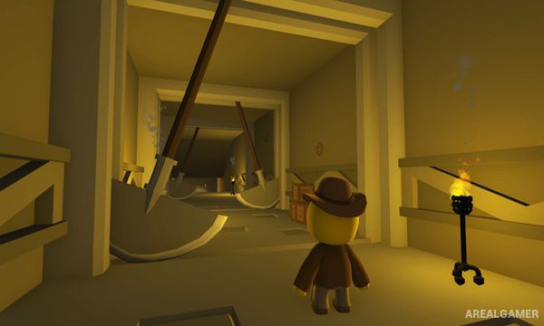 Wobbly Life Screenshot 3