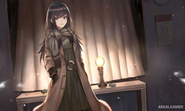 A Light in the Dark Screenshot 2